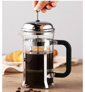 Заварочный чайник Coffee & Tea / 600 мл