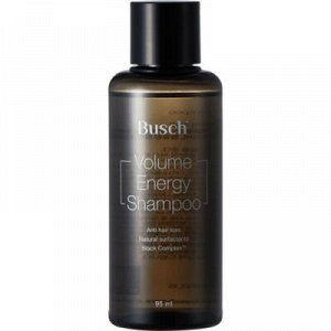 Шампунь для волос Busch Volume Energy Shampoo 95 мл, ,