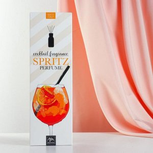 Ароматический диффузор с палочками Спритц Spritz, 125 мл