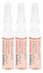 Lifting / Anti Fatigue Ampoule Ампулы для мгновенного лифтинга и сияния кожи
