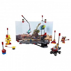 Конструктор Lego «Набор кинорежиссёра», 482 детали