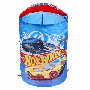 Корзина для игрушек Hot Wheels