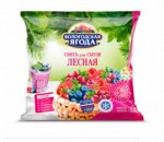 Смесь для смузи Лесная 300гр