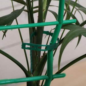 Набор подвязок для растений 17 см (набор 50 шт)