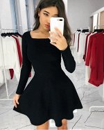 Платье