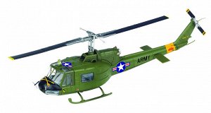 Журнал Вертолеты №3 + модель вертолета 1:72