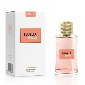 Dilis Mary Ann Dilis Парфюмированная вода жен Fluelle Beauty 100 мл