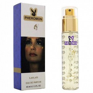 Аромат по мотивам Xerjoff Sospiro Laylati pheromon edp 45 ml