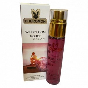 Аромат по мотивам Banana Republic Wildbloom Rouge pheromon For Women edp 45 ml