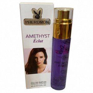 Аромат по мотивам Lalique Amethyst Eclat pheromon For Women edp 45 ml