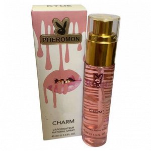 Аромат по мотивам Kylie Charm pheromon For Women edp 45 ml