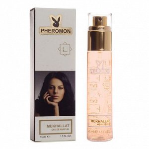 Аромат по мотивам Montale Mukhallat pheromon edp 45 ml