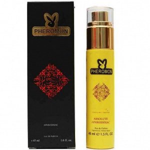 Аромат по мотивам Initio Absolute Aphrodisiac pheromon edp 45 ml