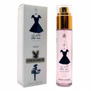 Аромат по мотивам Guerlain La Petite Robe Noire pheromon edp 45 ml