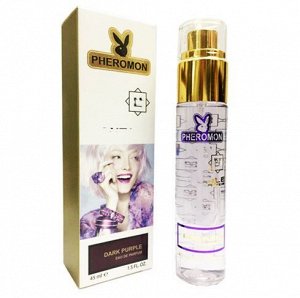 Аромат по мотивам Montale Dark Purple pheromon edp 45 ml