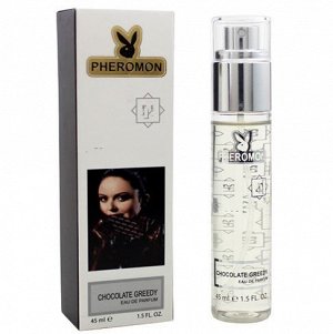 Аромат по мотивам Montale Chocolate Greedy pheromon edp 45 ml