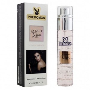 Аромат по мотивам Lancome La Nuit Tresor pheromon edp 45 ml