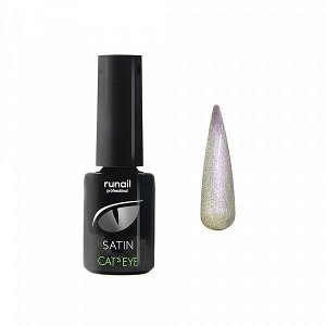 Гель-лак Cat's eye Satin, 6 мл