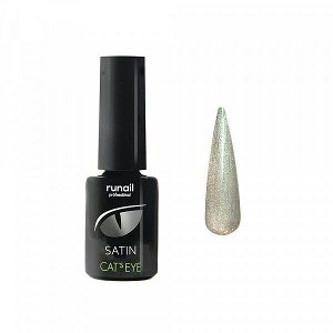 Гель-лак Cat's eye Satin, 6 мл