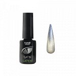 Гель-лак Cat&#039;s eye Satin, 6 мл