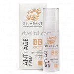SILAPANT  Anti-age BB крем для лица, 50 мл.