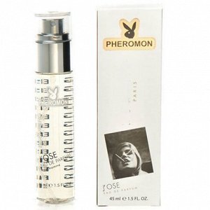 Аромат по мотивам Eisenberg Jose pheromon edp 45 ml