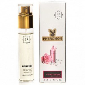 Аромат по мотивам Montale Candy Rose pheromon edp 45 ml