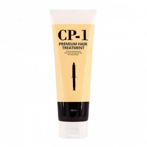Esthetic House CP-1 Протеиновая маска для волос Premium Hair Protein Treatment, 250мл