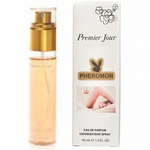 Аромат по мотивам Nina Ricci Premier Jour pheromon edp 45 ml