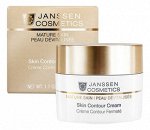 Skin Contour Cream Обогащенный anti-age лифтинг-крем JANSSEN
