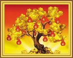 Алмазная мозаика