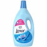 LENOR Кондиционер для белья Скандинавская весна 4л