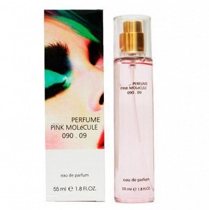 Аромат по мотивам Zarkoperfume Pink MOLeCULE 090.09 edp 55 ml с феромонами