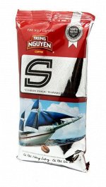 Молотый кофе Trung Nguyen S