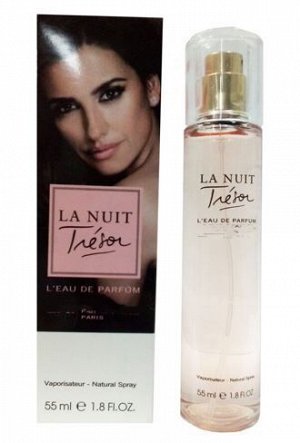 Аромат по мотивам Lancome La Nuit Tresor edp 55 ml с феромонами