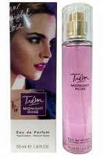 Аромат по мотивам Lancome Tresor Midnight Rose edp 55 ml с феромонами