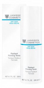 Radiant Firming Tonic Структурирующий тоник JANSSEN