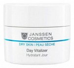 Day Vitalizer Увлажняющий дневной крем JANSSEN