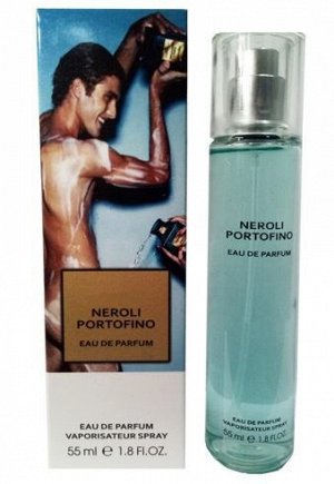 Аромат по мотивам Tom Ford Neroli Portofino edp 55 ml с феромонами