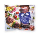Люля-кебаб Экстра з/м пач.0,800