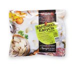 Вареники капуста с мясом з/м пач 0,450