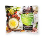 Пельмени Деревенские з/м пач.0.900
