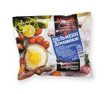 Пельмени Домашние з/м пач 0,900