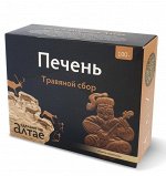 Травяной сбор &quot;Печень&quot;, 100г