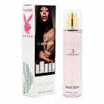 Аромат по мотивам Dolce &amp; Gabbana №3 L&#039;imperatrice edt 55 ml с феромонами