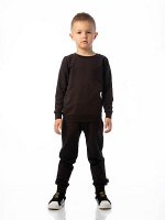 11-225U (коричневый) Костюм