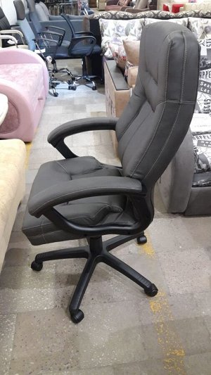 Кресло компьютерное CYE234 (темно-серый)