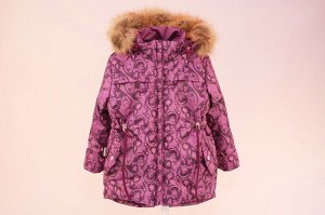Куртка зимняя подростковая модель Парка Мембрана