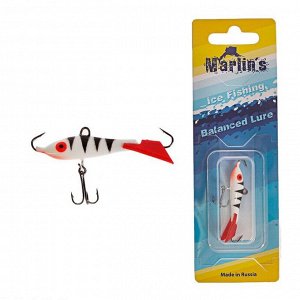 Балансир Marlin's 45 мм, вес 7 г, 9114-083