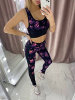 Костюм для фитнеса